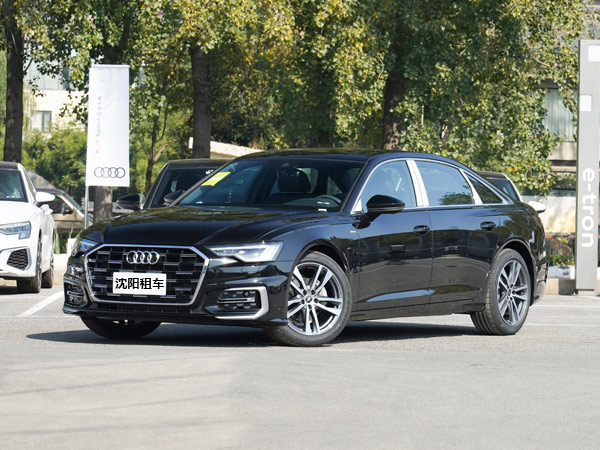 沈陽(yáng)奧迪A6L租賃